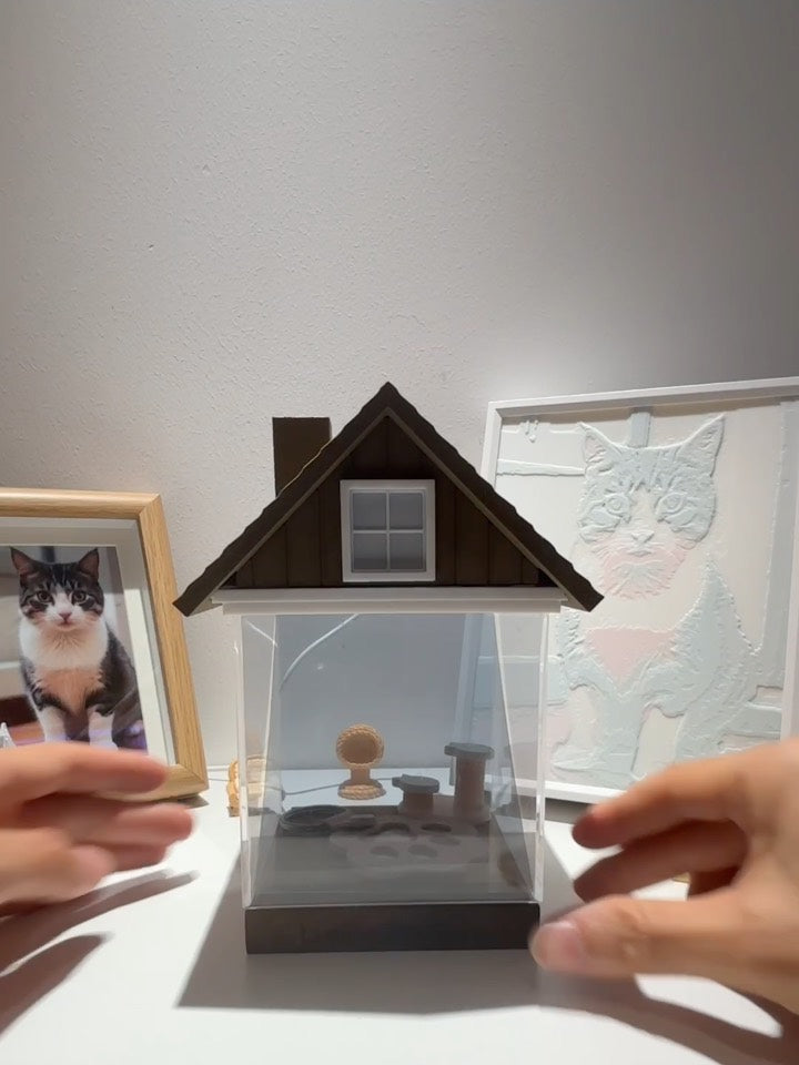 Preview of We prepare your built-in moments